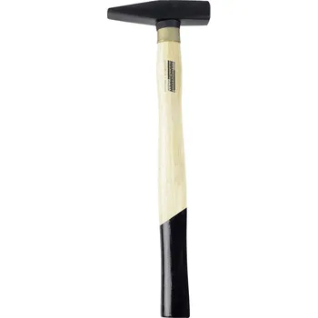 Kladivo Brüder Mannesmann M76502 zámečnické kladivo 200 g DIN 1041 1 ks