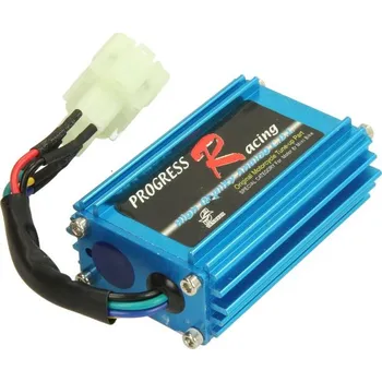 Zapalovací cívka INPARTS zapalovací modul CHIŃSKI SKUTER/MOPED/MOTOROWER/ATV 4T 6 125/150 SKUTER 4T