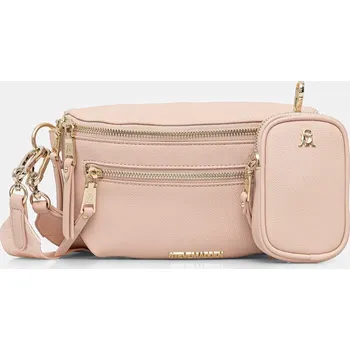 Kabelka Kabelka Steve Madden Bclarke2 SM13001831 růžová 39X, vel. ONE SIZE