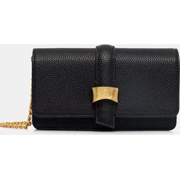 Kabelka Kabelka Steve Madden Brever SM13002355 černá 99A, vel. ONE SIZE