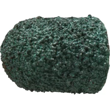 LUKAS-ERZETT A21020072150 Brusný kryt SKWRS válcového tvaru universal 7x13 mm, speciální korund zrna 150 Průměr 7 mm 100 ks