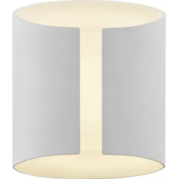 Nordlux Grip Smart 2118201001 venkovní nástěnné LED osvětlení LED LED 10 W bílá