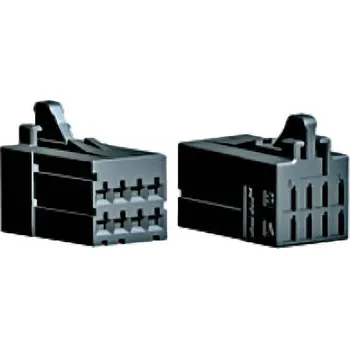 TE Connectivity DYNAMIC 2000 Series zásuvkový konektor na kabel 8, 1-1318119-4, 1 ks