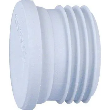 Fränkische Rohrwerke 25975020 montážní příslušenství šedá 1 ks