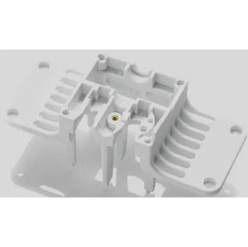 Příslušenství k 3D tiskárně UltiMaker Bearing Housing Bottom UM3 SPUM-BEHO-BOT