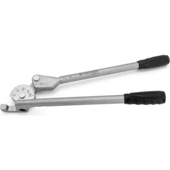 Ohýbačka trubek 12 mm Žíhaná měď Facom