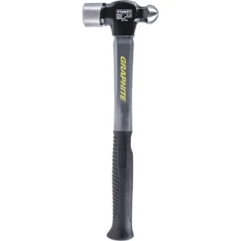 Kladivo Kladivo, hmotnost: 680.0g HCS, celková délka: 380 mm Stanley