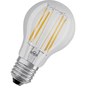 Žárovka OSRAM HOMELIGHTING 4058075436886 LED Energetická třída (EEK2021) D (A - G) E27 klasická žárovka 7.5 W = 75 W teplá bílá (Ø x d) 60 mm x 105 mm 1 ks