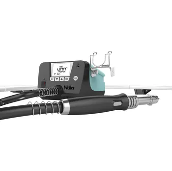 Páječka Weller WTHA 1 horkovzdušná pájecí stanice, digitální, 900 W, 50 - 600 °C, T0053173399