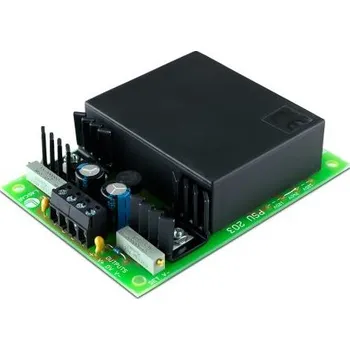 spínaný zdroj Lineární napájecí zdroj Otevřený rám, vstupní: 250V ac, výstup: ±5 → 15V dc 150mA