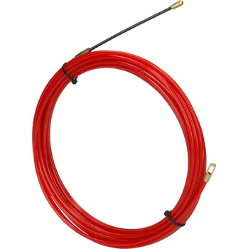 Kabel s přítahovacím drátem 10,0 m. 150.0960 KS Tools 1 ks