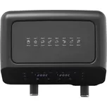 ZEL Zelmer ZAF9000 Air Fryer 5,5 l + 3,5 l 2700 W černá