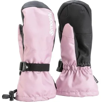 Dámské rukavice Meatfly Manson 25/26 Rose M