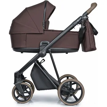 Kočárek Kombinovaný kočárek Roan Ivi Vintage Sweet Fig 2026