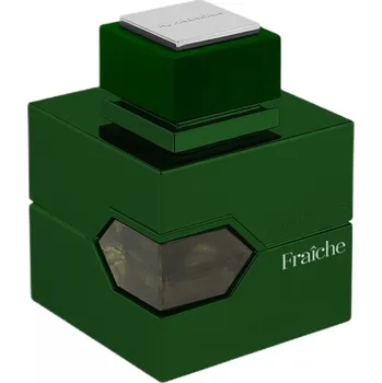 Pánský parfém Al Haramain L'Aventure Fraiche Parfemovaná voda - Tester 100ml, pánske