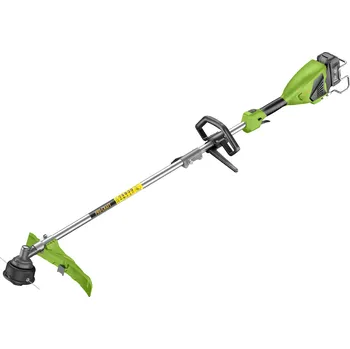 Aku křovinořez Procraft ATA-40S, 40V