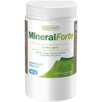 Vitar Nomaad Mineral Forte 800g EXP 31.03.2026