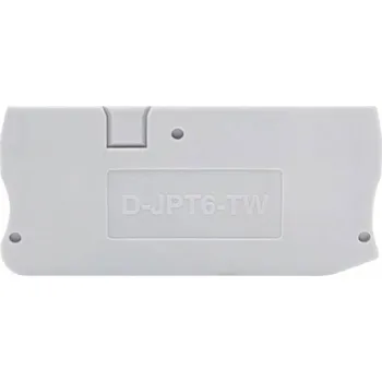 TRU COMPONENTS TC-D-JPT6-TW N/A Vhodný pro: TC-JPT6-TW, TC-JPT6-PE-TW 1 ks