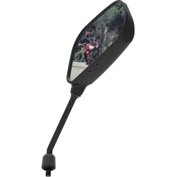 Zrcátko pro motocykl Oxford Zrcátko (Levá, průměr závitu: 10mm, typ závitu: Pravostraný)