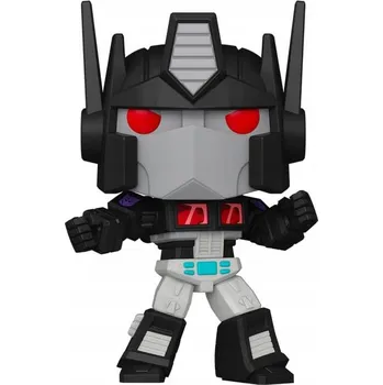 Figurka TRANSFORMERS POP! TV VINYLOVÁ FIGURKA NEMESIS PRIME 9 CM