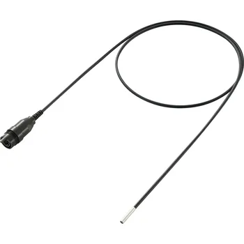 VOLTCRAFT BS-3.9/1m QVGA sonda endoskopu Ø sondy 3.9 mm 1 m vodotěsné , otočná funkce , LED osvětlení