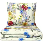 TipTrade Bavlněné povlečení 140x200 + 70x90 cm - Jarní sen