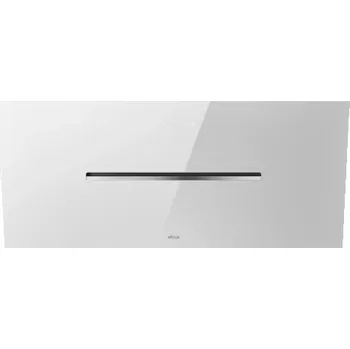 Granitový dřez ELICA SHY-S WH/A/90