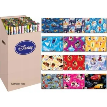 Balící papír Dekorativní Dárkový Balicí Papír BALICÍ PAPÍR CLASSIC Super