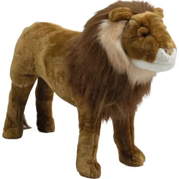 plyšák Wild & Soft Lion