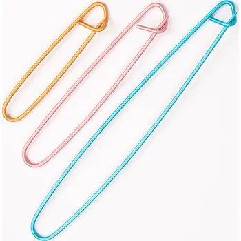 Jehlice Drops Pomocné jehlice odkládací, 3 ks