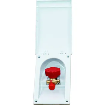 Plynová hadice Venkovní plynová přípojka IGT