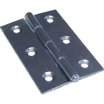 pant Závěs kloubový 70x60mm Zn (20ks)