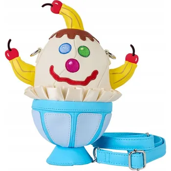 Kabelka SpongeBob SquarePants (Spongebob v kalhotách) od Loungefly - Kabelka/Crossbody - Zmrzlinový pohár Goofy Goobers