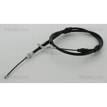 Brzdová hadice Triscan 8140 291160 Lanko ruční brzdy