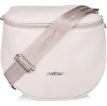 Dámská Dámská ledvinka RIEKER C1926-168 béžová W5 C1926-168-BES H/W5 -UNI-