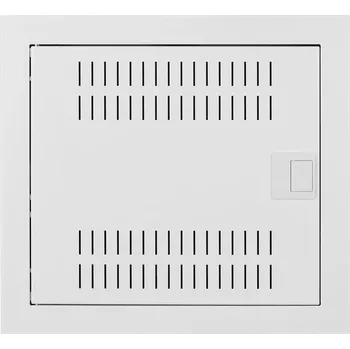 Rozvaděč Rozvodnice Elektro-Plast Nasielsk 400 V IP20 0 A