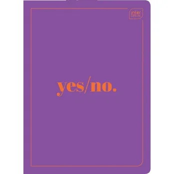 Sešit Linkovaný sešit Interdruk A5, 80 listů