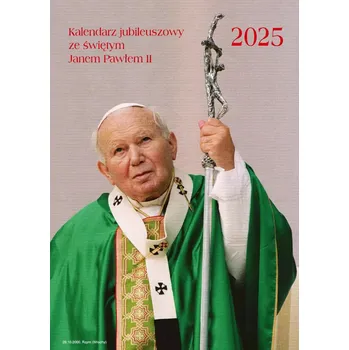 Kalendář Nástěnný kalendář 235x330 2025