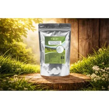 Kloubní výživa HOVĚZÍ KOLAGEN BEZ ZÁPACHU HYDROLYZOVANÝ KOLAGEN 500g