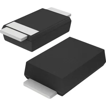 Polovodič Nexperia Schottkyho dioda - usměrňovač PMEG3050BEP,115 SOD-128 30 V jednotlivé