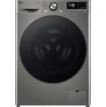 LG FSR7A04PG - poškozený obal - Pračka