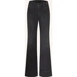 Ag Jeans Dámské Zvonové Džíny Vicky, camb cambray, 36