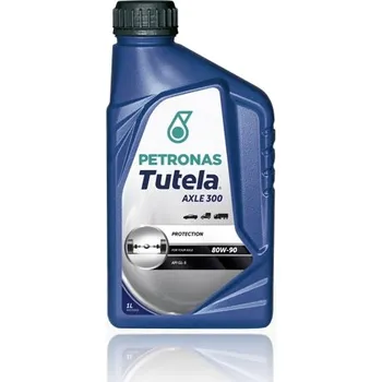 Převodový olej Olej TUTELA AXLE 300 80W90 1L.