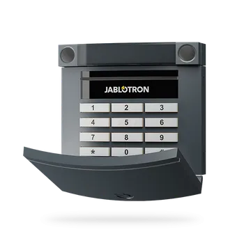 Přístupový systém Jablotron JA-113E-AN + lepší cena po registraci