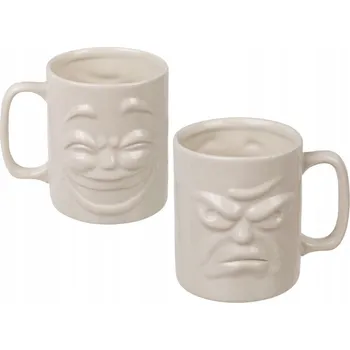 Hrnek Out of The Blue porcelán 1 ml