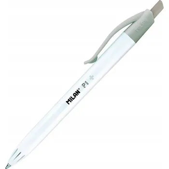 Propiska Milan černé, automatické