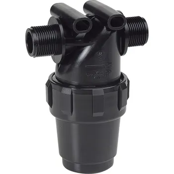 Příslušenství k čerpadlu FILTR TLAKOVÝ / RAMENE 3/4"M 100 MESH