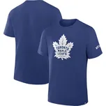 Pánské tričko Toronto Maple Leafs NHL Hat Trick Tee Velikost: 3XL