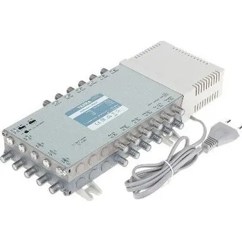 Switch Terra MULTISWITCH MR-524 5 VSTUPŮ/24 VÝSTUPY