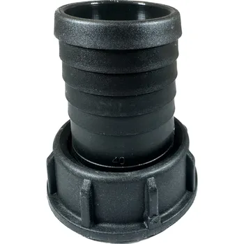 Příslušenství k čerpadlu Had. koncovka s PM 2"/40 mm